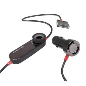 Auriculares Monster iCarPlay 800