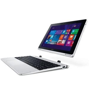 Acer Aspire Switch 10 - 10.1" 32 Go - Wifi - Argent