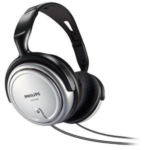 Casque Philips SHP2500/10 - Noir