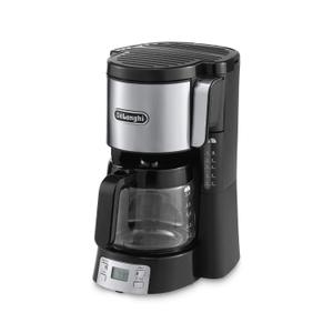 Delonghi - ICM15250 - Cafetière filtre avec arrêt automatique