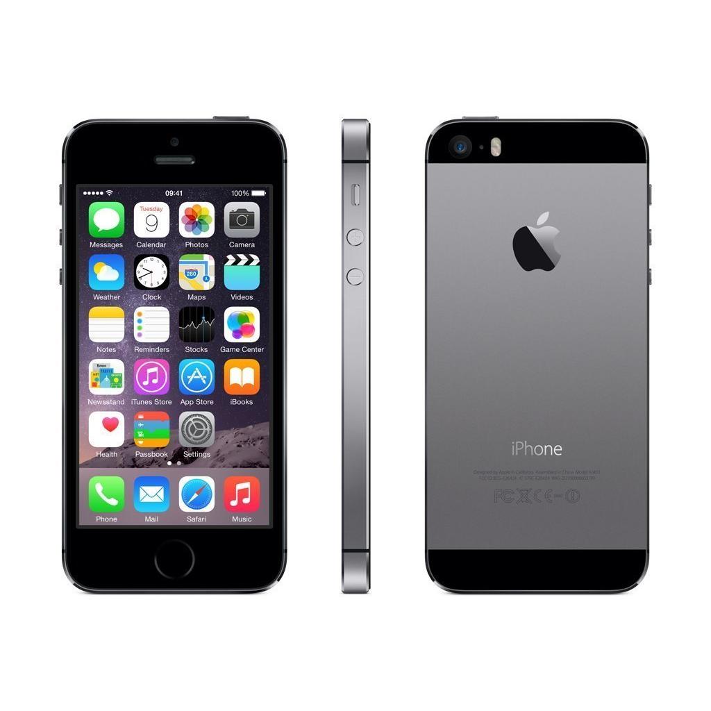 Iphone S Gb Reacondicionado Iphone S Gb Reacondicionado