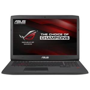 Asus PC portable gamer 17,3" 2,6 GHz - SSD 128 Go - RAM 8 Go- Nvidia GeForce GTX965M