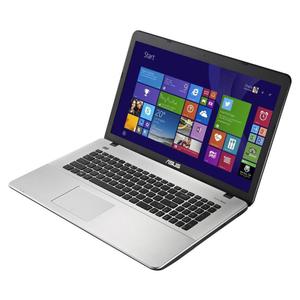 Asus K751LN-T4134H 17" 2 GHz - HDD 1 To - RAM 6 Go