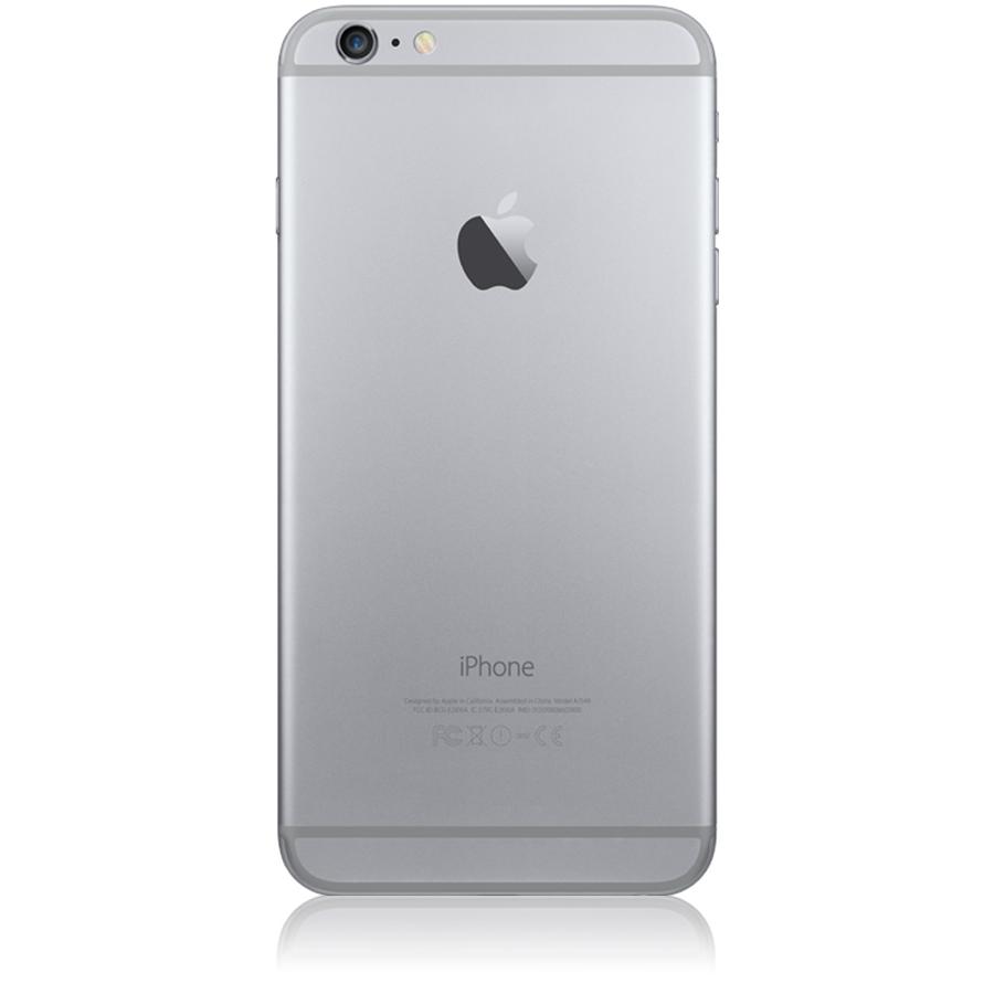 iphone 6s plus 64 go gris sid 233 ral orange reconditionn 233 iphone 6s plus 64 go gris sid 233 ral orange reconditionn 233