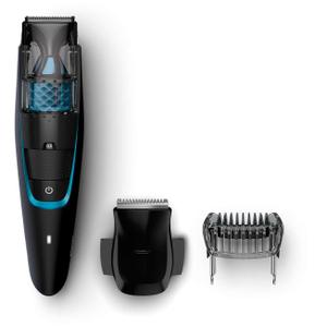 Tondeuse à barbe avec système d'aspiration Philips BT7202/16