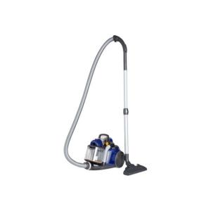 ELECTROLUX Aspirateur traineau sans sac UltraFlex ZUFCLASSIC