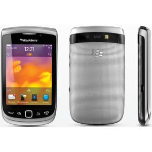 BlackBerry 9810 - Gris - Débloqué