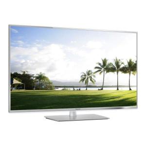 PANASONIC Téléviseur TX-L55ET60E 139 cm LED Smart TV 3D 600Hz BLS