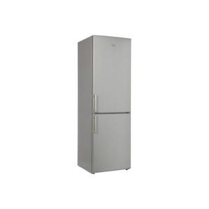 Réfrigérateur congélateur en bas - WHIRLPOOL - WBE33352NFCTS Froid ventilé