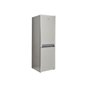 Réfrigérateur congélateur en bas - WHIRLPOOL - BSNF8101OX
