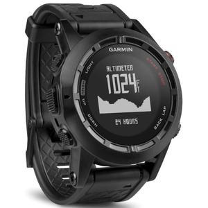 Reloj Garmin Fenix 2 - Negro