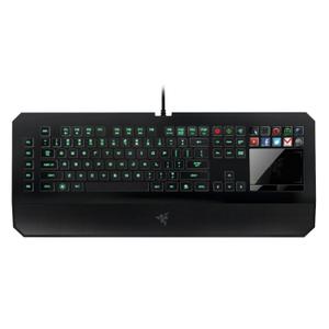 Tastiera Deathstalker Ultimate RZ03-00790100 - QWERTY