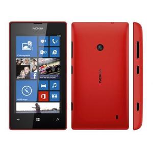 Nokia Lumia 520 8 Go - Rouge - Débloqué