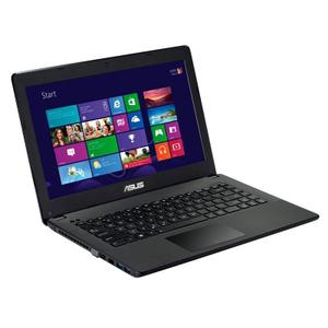 Asus 90NB04W1-M06020 14" Intel Celeron 2.16 GHz - HDD 500 Go - RAM 2 Go - QWERTY