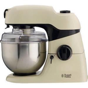Russell Hobbs - 18557 - Robot multifonctions style creations 800W