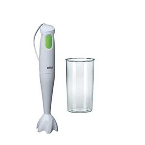 Braun - MQ100 - Mixeur plongeant avec becher