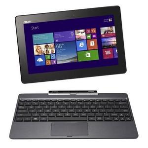 Asus T100TAF-BING-DK001B 10,1" 1,33 GHz - HDD 32 Go - RAM 1 Go