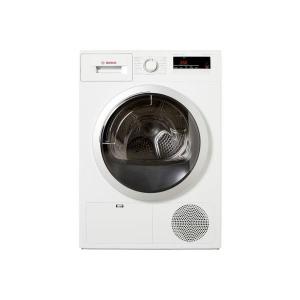 Sèche-linge pompe à chaleur BOSCH WTH 85290FF 8kg