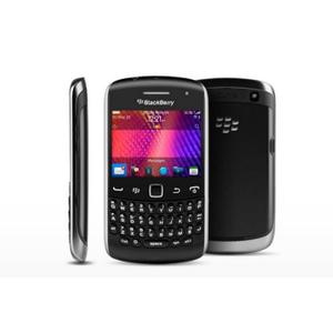 BlackBerry Curve 9360 - Noir - Débloqué - QWERTY