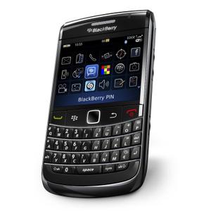 BlackBerry Bold 9700 - Noir - Débloqué