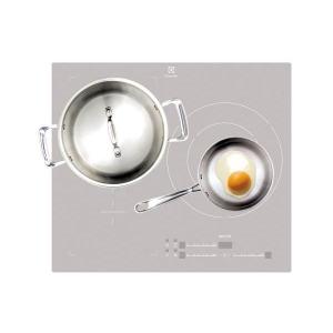 Table de cuisson induction ELECTROLUX EX E6353IOS