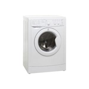Lave-linge 59.5 cm Frontal Indesit IWDC6125