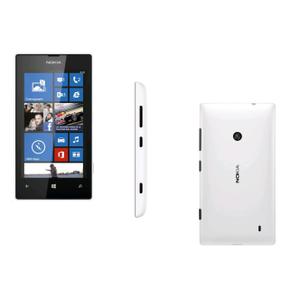 Nokia Lumia 520 8 Go - Blanc - Débloqué