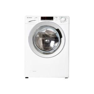 Lave-linge séchant CANDY GVW45385TC