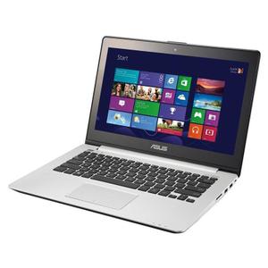 Asus S301LP-C1059H 13,3" Core i7-4500U 1,8 GHz - HDD 1 TB - RAM 4 GB - AZERTY