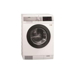 AEG - Lave-linge séchant frontal L99695HWD 6/9kg