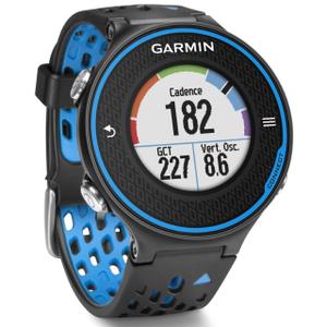 GARMIN Forerunner 620 - Noir/Bleu