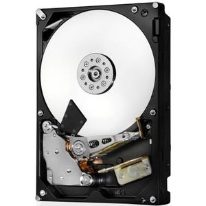 Disque dur Hitachi -Ultrastar 2 To - 7200 rpm