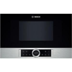 BOSCH - Micro ondes Encastrable - BFL634GS1
