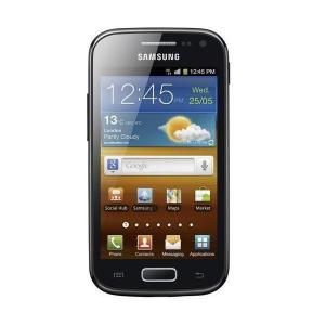 Galaxy Ace 2 4 Go - Noir - Débloqué