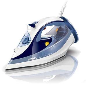 Philips - Fer à repasser vapeur - Azur Performer Plus GC4511/20