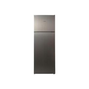 BOSCH - Réfrigérateur congélateur en haut - KDV47VL30
