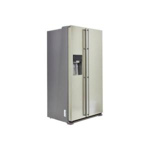 SAMSUNG - Réfrigérateur américain RS7547BHCSP