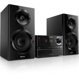 Philips - Micro chaine hifi BTM2360/12 - 70W