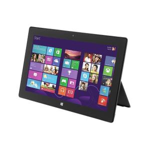 Microsoft Surface Pro 2 - 10.6" 512 Go - Wifi - Noir
