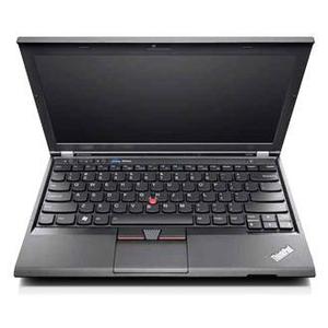 Lenovo Thinkpad X230 12,5" Core i5 2,6 GHz - HDD 320 Go - RAM 4 Go
