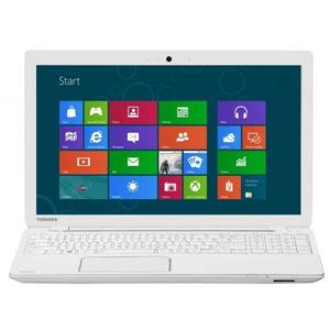 Toshiba Satellite L50-A-1DG 15,6" i7 2,4 GHz - HDD 750 Go - RAM 4 Go