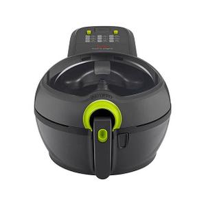 Tefal - GH840840 - Friteuse Actifry 1,2kg 1400 W Noire