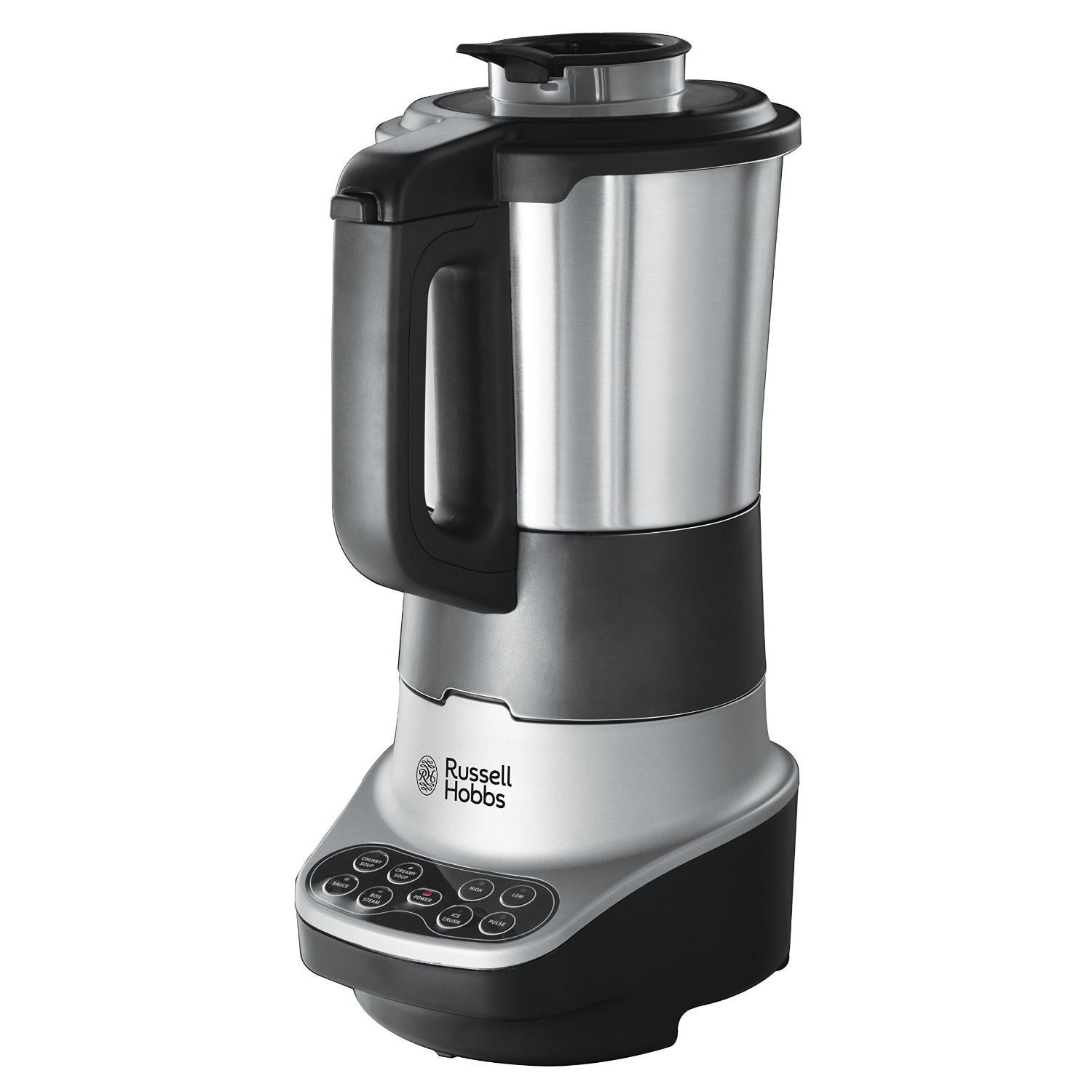 How To Turn On Russell Hobbs Blender at Glen Chittum blog