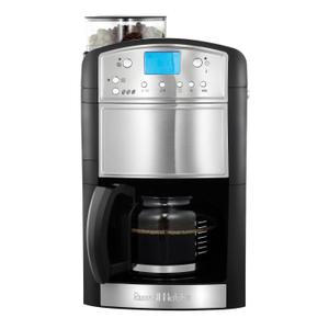 Russell hobbs - 14899 - Cafetière avec moulin intégré Platinum 1,25 L