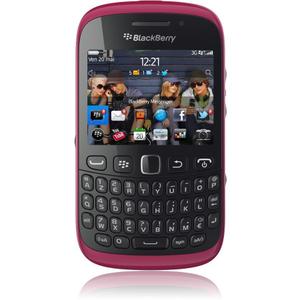 BlackBerry Curve 9320 - Violeta - Libre