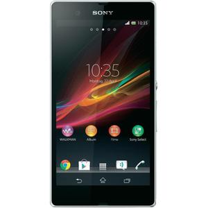 Xperia Z 16 Go - Noir - Débloqué
