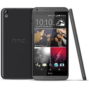 HTC Desire 816 8 Go - Gris - Débloqué