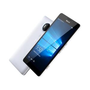 Microsoft Lumia 950 XL 32 GB - Weiß - Ohne Vertrag