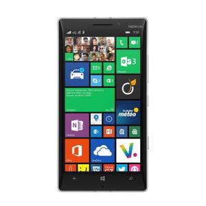 Nokia Lumia 930 32 Go Blanc - Débloqué