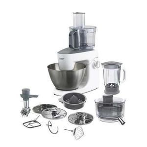 Robot KENWOOD KHH326WH MULTI ONE